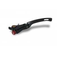 CNC Racing Carbon Fiber / Billet RACE Folding Adjustable Clutch Lever for Ducati Multistrada / Diavel V4 - Discontinued CNC Racing Carbon Fiber / Billet RACE Folding Adjustable Clutch Lever for Ducati Multistrada / Diavel V4 - Discontinued
